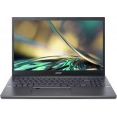 ACER 15.6 Aspire 5 A515-57-50YA i5 12450H/8Gb/SSD512Gb/noOS/Metall (NX.KN3CD.00L) ПИ