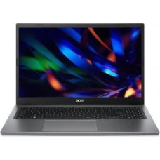ACER 15.6 Extensa 15 EX215-23-R1QL Ryzen 5 7520U/8Gb/SSD256Gb/noOS/Grey (NX.EH3CD.00F) ПИ