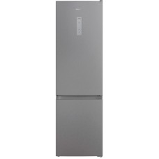 HOTPOINT HT 6200 S, серебристый