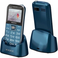 MAXVI B6ds up Marengo