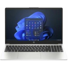 HP 15.6 255 G1O RYZEN 5 7530U/16Gb/SSD512Gb/NoOS Silver (859QOEA) ПИ
