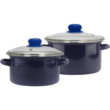 ЭМАЛЬ 9С-204 Орион эмал стекл/кр цил (2 предмета)