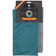 LEONORD Набор тряпок для пола Дуэт из микрофибры, 2шт (107933)