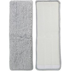 LEONORD Насадка из микрофибры для швабры MIRACLE (005101)