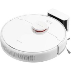DREAME Робот-пылесос Bot Robot Vacuum and Mop F9 Pro White (RLF22GA)