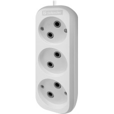 DEFENDER (99278) B230 - 3 роз х 5м, белый DEFENDER (99278) B230 - 3 роз х 5м, белый