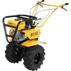 DENZEL Мотоблок DPT-470S-PRO, 7 л.с., ремен.сцеп, фрез 3х4, ШОМ, передачи 4В/2Н 56445 DENZEL Мотоблок DPT-470S-PRO, 7 л.с., ремен.сцеп, фрез 3х4, ШОМ, передачи 4В/2Н 56445