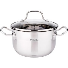 Кастрюля KELLI KL-4728-18