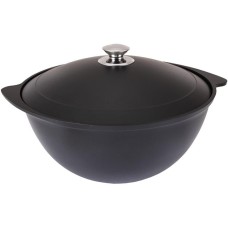 KUKMARA к70а а/пр литой 7,0л д/плова алюм/кр