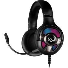 SVEN Гарнитура игровая AP-U1100MV, для компьютера и игровых консолей, мониторные, черный