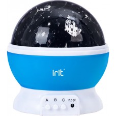 IRIT IRM-401