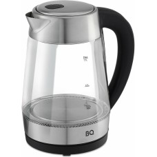 Чайник электрический BQ KT1700G Black-Steel
