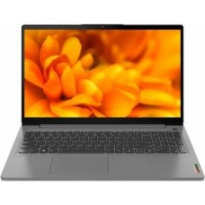 LENOVO 15.6 IPS FHD IdeaPad 3 Grey (82RK013NRK)