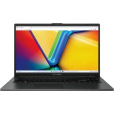 ASUS 15.6 WVA FHD E1504GA-BQ550 Black (90NB0ZT2-M00XJ0)