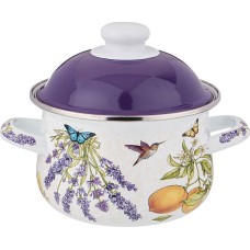 AGNESS 934-545 ПРОВАНС ЛИМОНЫ 1.5л AGNESS 934-545 ПРОВАНС ЛИМОНЫ 1.5л