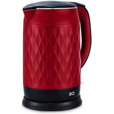 Чайник электрический BQ KT1715P Red-Black