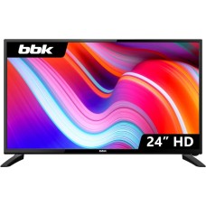 BBK 24LEM-1060/T2C черный