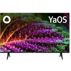 BBK 43LEX-8249/UTS2C черный SMART TV