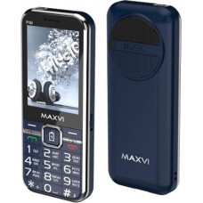 MAXVI P18i Blue