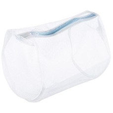 РЫЖИЙ КОТ Мешок для стирки белья цилиндрический, 20*25 см (311132)