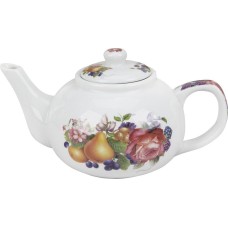 POMIDORO POMI D'ORO P250578 Чайник заварочный, 1200мл. POMIDORO POMI D'ORO P250578 Чайник заварочный, 1200мл.