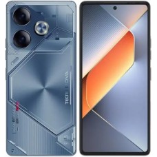 TECNO Pova 6 LI7 8/256Gb Interstellar Blue