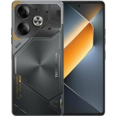 TECNO Pova 6 LI7 8/256Gb Meteorite Grey