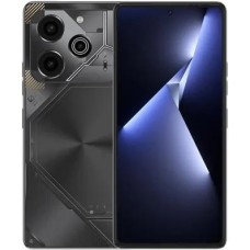 TECNO Pova 6 Pro 5G LI9 12/256Gb Meteorite Grey