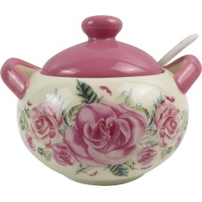 BACKMAN BM-0625-02 Горшочек для сыпучих продуктов