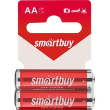 SMARTBUY (SBBA-2A02SB) LR6/2SB (60/600)