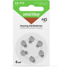 SMARTBUY (SBZA-A312-6B) A312-6B (60/3000)