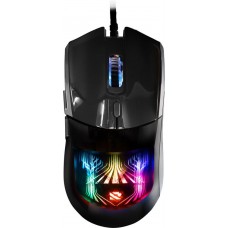 SMARTBUY (SBM-748G-K) RUSH X18, черный