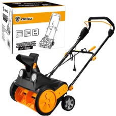 DEKO ST2500R, 46см, 2500Вт, 2 фары 083-4447