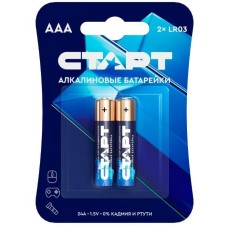 СТАРТ (603) LR03-BL2