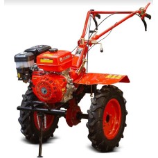 ХОПЕР 1100-3 17Б (3 вперёд/1 назад) Колеса 6.00-12