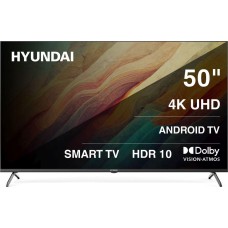 HYUNDAI H-LED50BU7009 UHD SMART