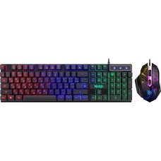 DEFENDER (52959) Игровой набор Nord GS-959 RU,черный