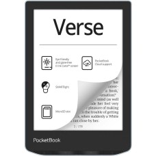 POCKETBOOK 629 Verse Bright Blue (PB629-2-WW)