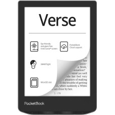 POCKETBOOK 629 Verse Mist Grey (PB629-M-WW)
