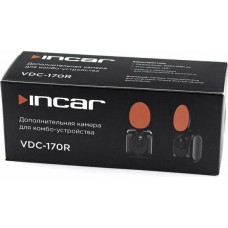 INCAR VDC-170R