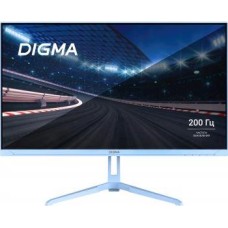 DIGMA 23.8 Overdrive 24P410F Blue