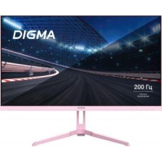 DIGMA 23.8 Overdrive 24P410F Pink