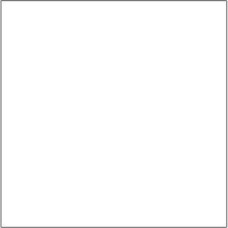 РЫЖИЙ КОТ 0,45х2м, белый (008174)