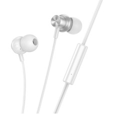 HOCO (6942007602945) M110 Encourage Silver HOCO (6942007602945) M110 Encourage Silver