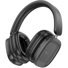 HOCO (6942007612203) W35 Max Bluetooth 5.3 Black
