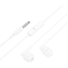 HOCO (6942007612678) M121 White HOCO (6942007612678) M121 White