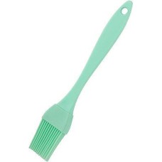MALLONY Кисточка из силикона PENNELLO VERDE, 17*3*1 см (106282)