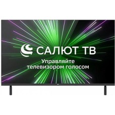 Телевизор BQ 32FSF02B SmartTV Black