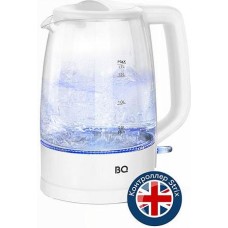Чайник BQ KT1839G White