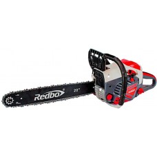 REDBO PCS-5820 красный/черный 20417